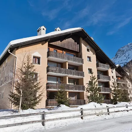 Chesa Valluna -