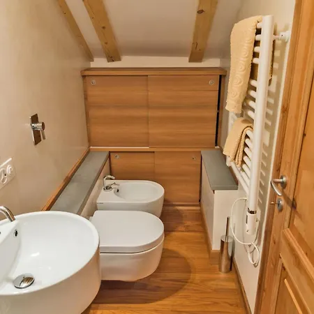 Chesa Valluna - La Punt-Chamues-ch