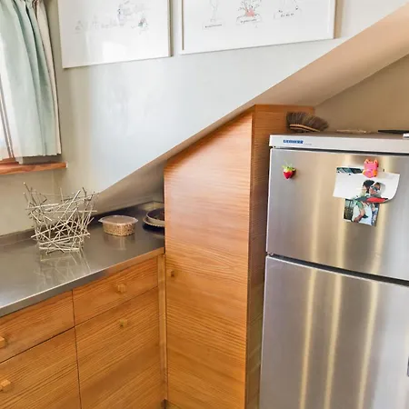 Chesa Valluna - * La Punt-Chamues-ch