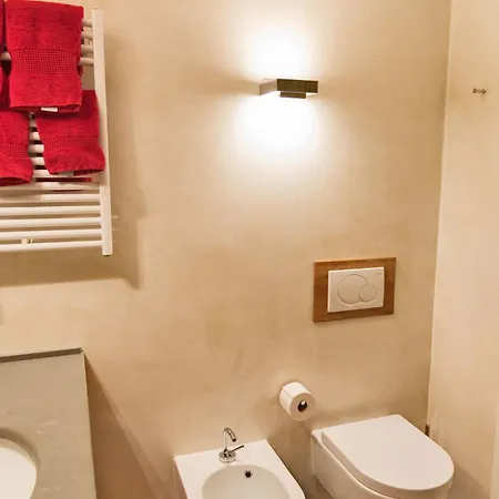 Apartment Chesa Valluna -