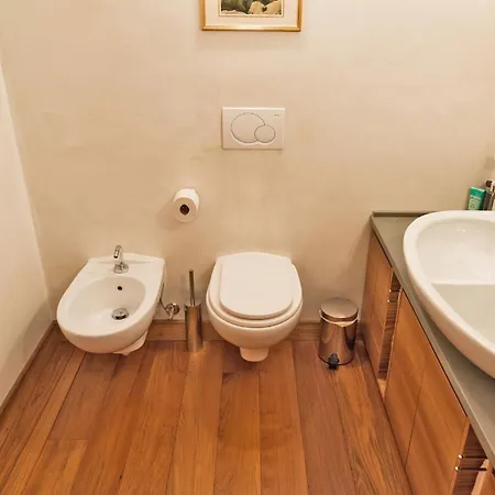 Apartamento Chesa Valluna - *