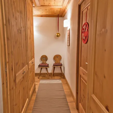 Chesa Valluna -