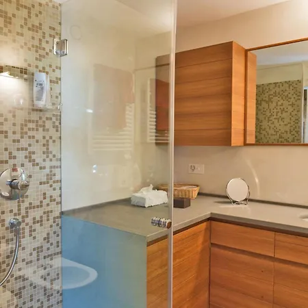 Chesa Valluna - Apartment