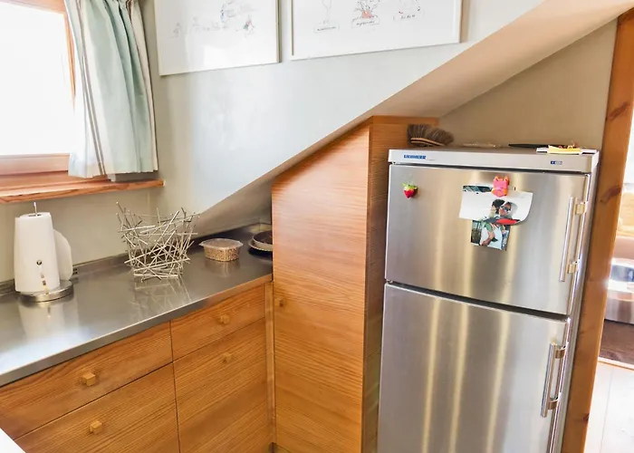 Chesa Valluna - * La Punt-Chamues-ch