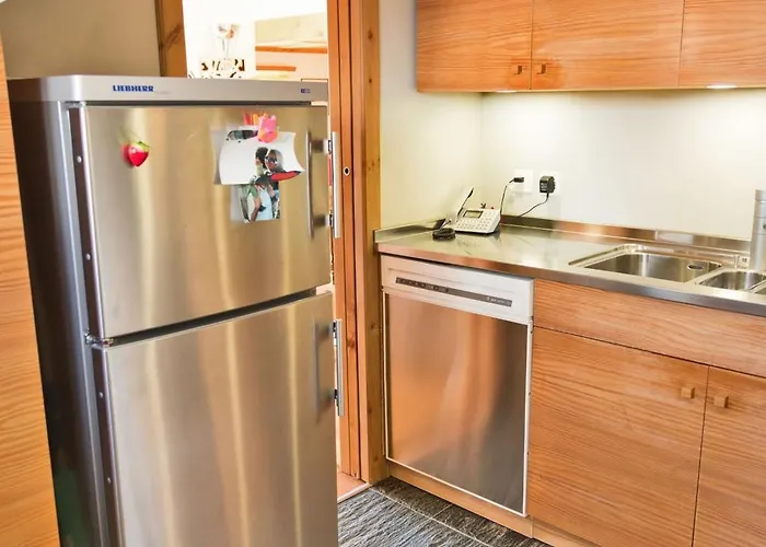 Chesa Valluna - Apartamento *