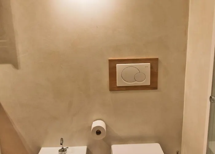 Chesa Valluna - Apartamento La Punt-Chamues-ch