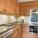 Chesa Valluna - Apartment
