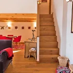 Chesa Valluna - Apartment *