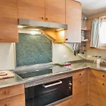 Chesa Valluna - Apartment