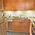 Chesa Valluna - Apartment