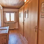 Apartment Chesa Valluna -