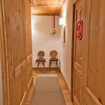 Chesa Valluna -