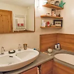 Chesa Valluna - Apartment