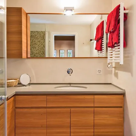 Chesa Valluna - * Ла-Пунт-Чамуэшч