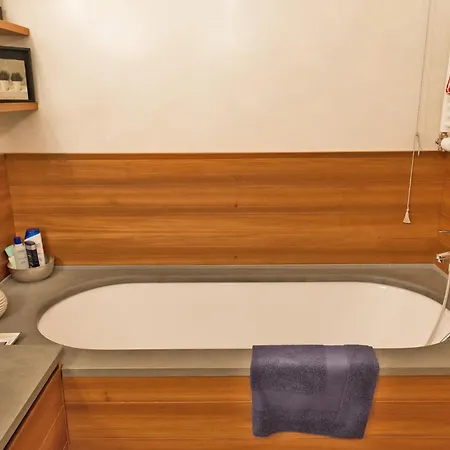 Chesa Valluna - Апартаменты *