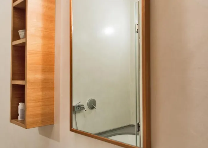 Chesa Valluna - Appartement La Punt-Chamues-ch