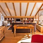 Appartamento Chesa Valluna -