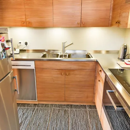 Chesa Valluna - דירה לה פונט-שמוס-סאז'