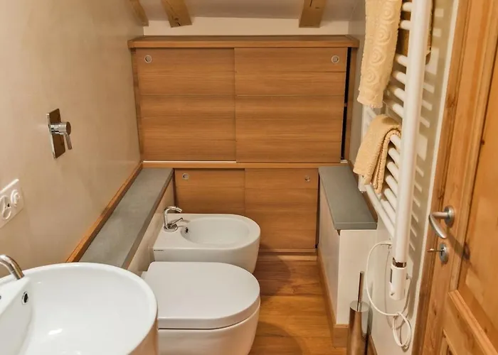 Chesa Valluna - La Punt-Chamues-ch