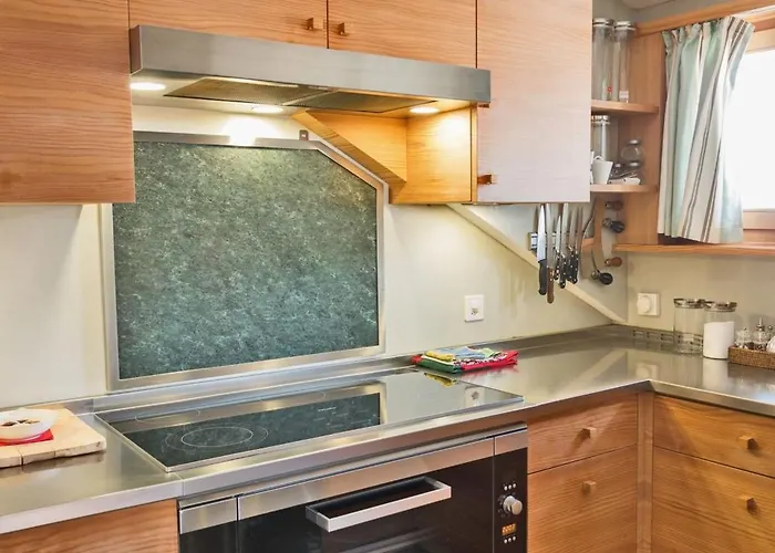 Chesa Valluna - Apartamento